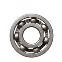 MJ1-3/4-C3 (RMS14) Imperial Deep Grooved Ball Bearing Open RHP 44.45x107.95x26.99 (1-3/4x4-1/4x1-1/16)